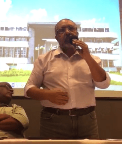 Dia 24 é #OCUPABRASILIA  diz Senador Paulo Paim aos trabalhadores em&nbsp;vídeo