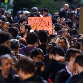 Saiba os locais dos protestos em todo Brasil pelo Fora Temer e Eleições Diretas&nbsp;Já!