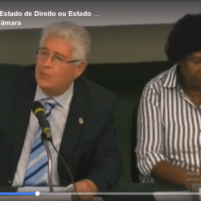 Requião: “A esquerda precisa ter Projeto de Poder e não só programa de governo e candidato”