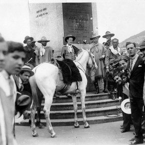 TEMER, OS ” CAPITALISTAS BRASILEIROS” E A VELHA MÁXIMA: A QUESTÃO SOCIAL, É CASO DE POLICIA .BRASILIA&nbsp;05/2017