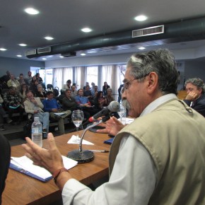 Seminário do OP na Câmara discutiu a importância da participação cidadã (Com Vídeos das&nbsp;palestras)