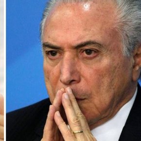 MP ELEITORAL PEDE A CASSAÇÃO DE&nbsp;TEMER