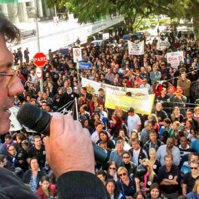 RS: Deputado Petista apóia movimento de Entidades por CPI dos Incentivos&nbsp;Fiscais