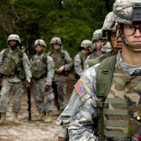 Vergonha: Governo diz que militares brasileiros convidaram americanos para ação na&nbsp;Amazônia