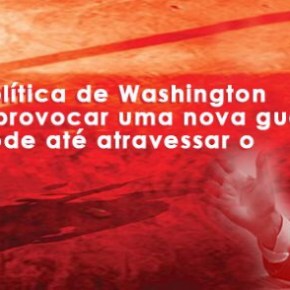 Losurdo: conflito mundial é possibilidade&nbsp;real