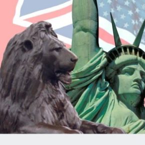 Brasil: Agentes estrangeiros, os inimigos estão entre&nbsp;nós.