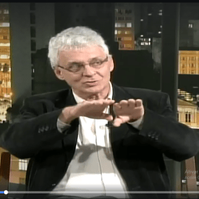 Benedito Tadeu César convoca para lançamento do Manifesto Brasil Nação em Porto Alegre, dia 29/06 –&nbsp;Quinta-Feira