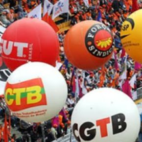 Brasil é denunciado na&nbsp;OIT