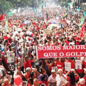 As ruas e as urnas (Por José&nbsp;Dirceu)