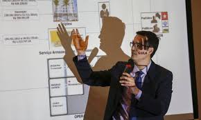 A ousadia dos&nbsp;canalhas