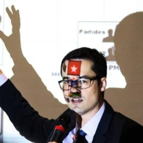 Sobre palestras e a apropriação do público pelo privado (Por Eugênio&nbsp;Aragão)