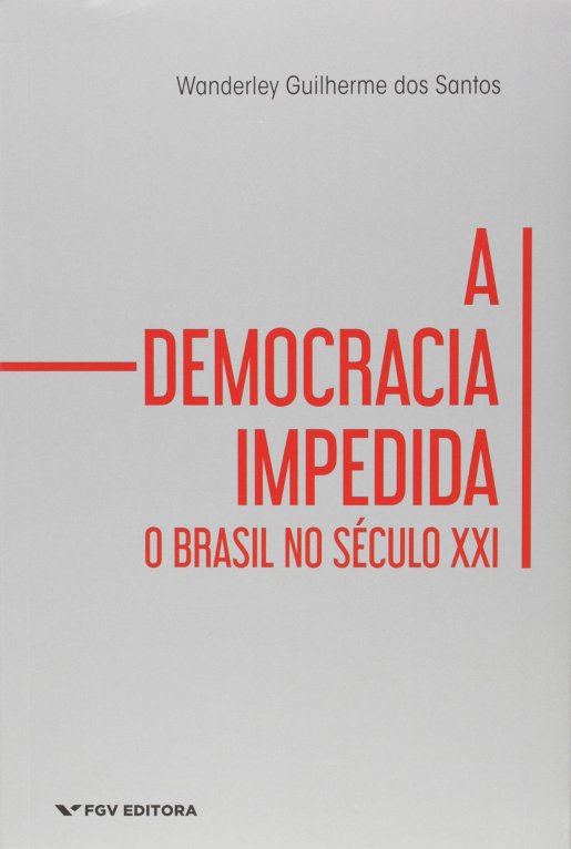 Democracia impedida