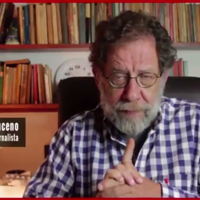 ‘Para encher o saco do PT’ um cafajeste provinciano destruiu o&nbsp;país