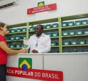Governo Temer fechará todas as unidades do “Farmácia Popular” até&nbsp;agosto