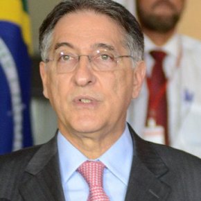 STJ rejeita denúncia contra governador de Minas, Fernando&nbsp;Pimentel