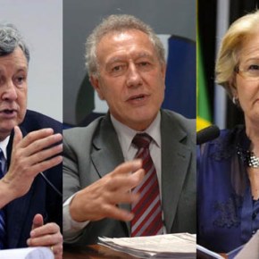 TRF aumenta bloqueio de bens de Otávio Germano, PP e mais dez ligados ao&nbsp;partido