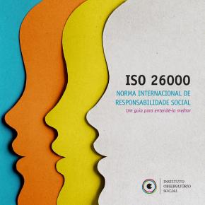 ISO 26000, O PRINCIPIO DA PRIMAZIA DA REALIDADE, QUAL PAÍS QUEREMOS. A REFORMA TRABALHISTA, O INTERVALO, TERCEIRIZAÇÃO, PIB E&nbsp;ÉTICA?