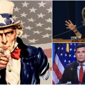 Guerras, revoltas, provocações, a banca&nbsp;exulta.