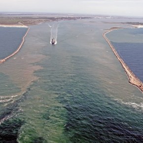 LAGUNA DOS PATOS E A FALTA DE GESTÃO&nbsp;HIDROGRÁFICA