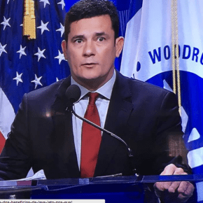 Moro mandou criar CPF e conta bancária falsas para atender polícia americana sem comunicar ao Ministério da&nbsp;Justiça