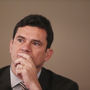 Entenda, em 10 pontos, porque, pela Lei, Moro não pode condenar&nbsp;Lula