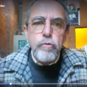 Sartori  quer fechar mais de mil turmas escolares,construir presídios e vender Estatais (Vídeo&nbsp;comentário)