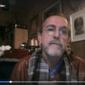 Vídeo: A  opinião do Blogueiro sobre o julgamento da Chapa Dilma/Temer no&nbsp;TSE