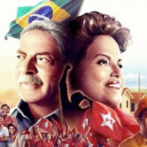 PT lidera preferência do brasileiro e PSDB e PMDB afundam&nbsp;abraçados