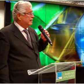 Buscamos uma Frente Ampla de União Nacional (Por Roberto&nbsp;Requião)