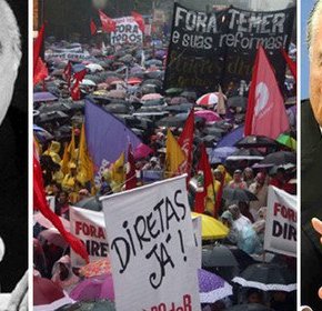 Derrota das diretas repetirá tragédia de 1984 (Por Paulo Moreira&nbsp;Leite)