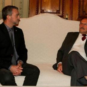 Sobre a violência policial contra o Deputado e aos Ocupantes da Lanceiros&nbsp;Negros