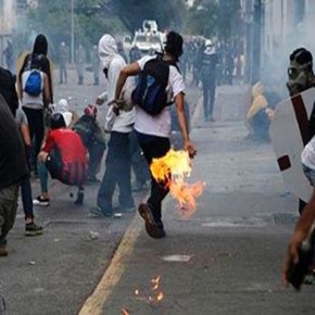 “En Venezuela la violencia se ha convertido en&nbsp;negocio.”