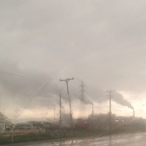 REFLEXÕES SOBRE CLIMA, LICENCIAMENTO E SISTEMA DE GESTÃO&nbsp;AMBIENTAL