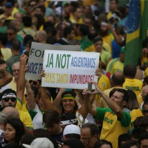 Jessé Souza: “A classe média é feita de imbecil pela&nbsp;elite”