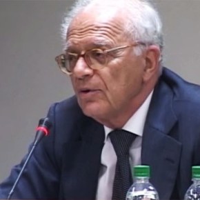 Comparato: condenação de Lula mostra obediência total do Brasil aos Estados&nbsp;Unidos