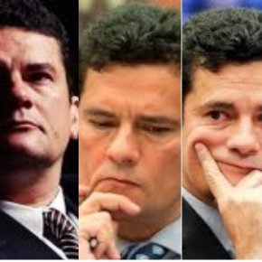 Sérgio Moro, perdeu, playboy! (por Luis&nbsp;Nassif)