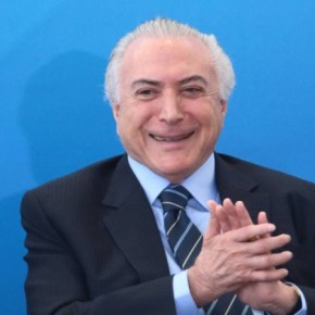 Governo comemora falta de mobilização popular contra aumento de&nbsp;impostos