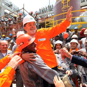 Por um julgamento isento para Lula e para o povo (Por Gleisi&nbsp;Hoffmann)