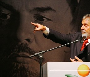 PCdoB se posiciona sobre a escandalosa condenação de Lula sem uma prova&nbsp;sequer
