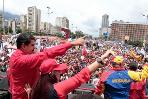 Maduro