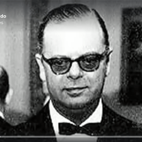 Nas asas da Panair: O rico empresário que ousou enfrentar a Ditadura&nbsp;Militar