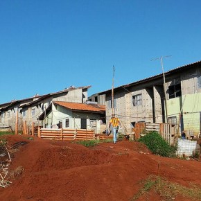 Na crise, aumenta a necessidade de moradia e serviços públicos, aponta&nbsp;MTD