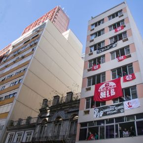 Lanceiros Negros recorrem à Corte Interamericana de Direitos Humanos contra novo&nbsp;despejo