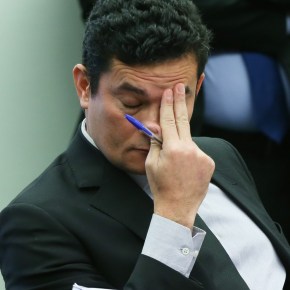 Fim de novela: Globo apaga a “estrela” de Moro e Temer e tucanos acabam com a Lava&nbsp;Jato