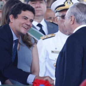 Moro condenou Lula sem provas(Por Juremir&nbsp;Machado)