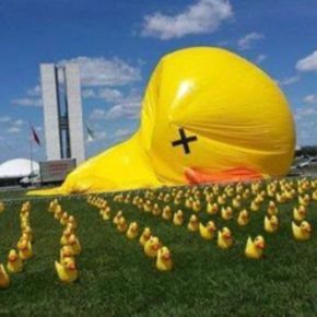 A essência do retrocesso (Por Luciano&nbsp;Siqueira)