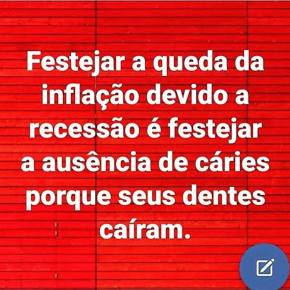 Didático: Por que a inflação está&nbsp;caindo?