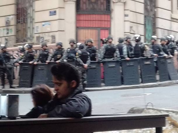 SARTORI Brigada Militar