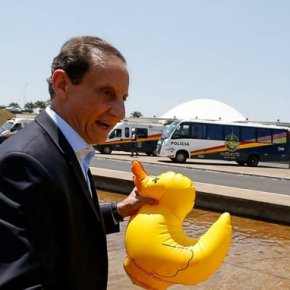 Piada Pronta: Fiesp se declara “indignada” com aumento de imposto pelo governo&nbsp;Temer