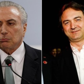 Justiça de Moro libera R$ 800 milhões da JBS, mas bloqueia até poupança do Lula (Tem que&nbsp;desenhar?)